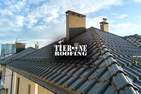How to Prepare Your Oklahoma Roof for Storm Season | Tier-One Roofing